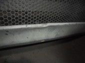 Recambio de paragolpes delantero para citroën c-15 19d fam top referencia OEM IAM  GRIS TEXTURADO 