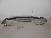 Recambio de paragolpes delantero para citroën c-15 19d fam top referencia OEM IAM  GRIS TEXTURADO 