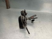 Recambio de claxon para jaguar xf 2.2 diesel cat referencia OEM IAM C2Z1113 