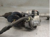 Recambio de cremallera direccion para citroën c-elysée 1.6 hdi fap referencia OEM IAM 1608575780 1608575780 