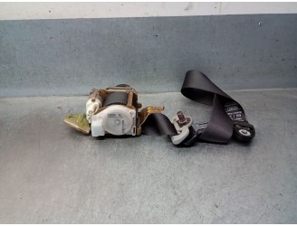 Recambio de cinturon seguridad delantero derecho para honda civic vi aerodeck (mb, mc) 1.5 16v (mb9) referencia OEM IAM 81450ST3