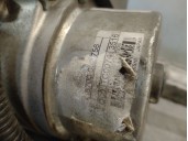 Recambio de cremallera direccion para citroën c-elysée 1.6 hdi fap referencia OEM IAM 1608575780 1608575780 