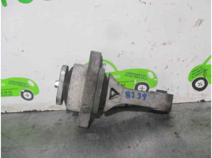 Recambio de soporte motor para chevrolet kalos 1.4 cat referencia OEM IAM 