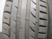 Recambio de neumatico/s para renault megane ii coupe/cabrio 1.6 16v referencia OEM IAM 20550ZR1793W STRIAL UHP