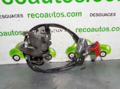 Recambio de cerradura capot para volvo s40 berlina 2.0 diesel cat referencia OEM IAM CON TIRADOR Y CABLE 4 PUERTAS