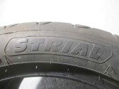 Recambio de neumatico/s para renault megane ii coupe/cabrio 1.6 16v referencia OEM IAM 20550ZR1793W STRIAL UHP