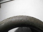 Recambio de neumatico/s para renault megane ii coupe/cabrio 1.6 16v referencia OEM IAM 20550ZR1793W STRIAL UHP