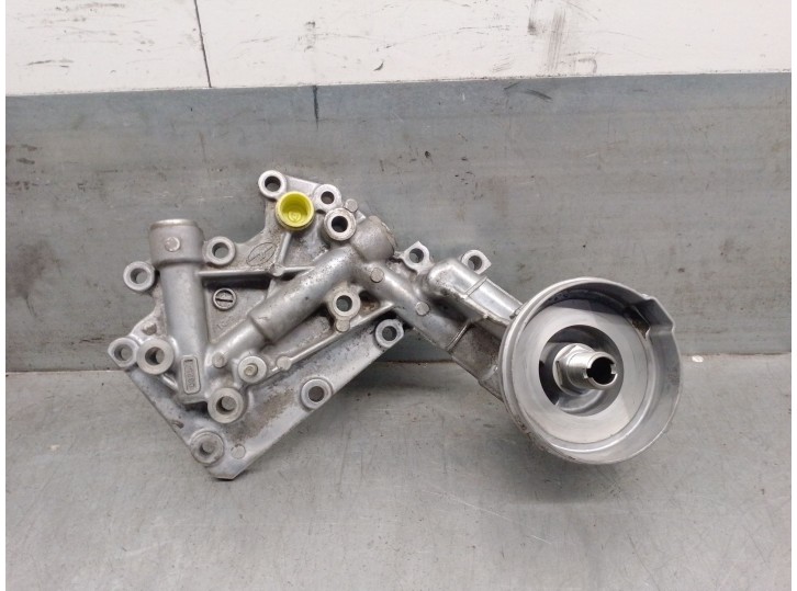 Recambio de soporte filtro aceite para subaru outback (bs) 2.0 d awd (bsd) referencia OEM IAM 21311AA190 21311AA190 