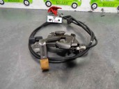 Recambio de cerradura capot para volvo s40 berlina 2.0 diesel cat referencia OEM IAM CON TIRADOR Y CABLE 4 PUERTAS