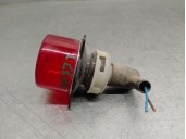 Recambio de piloto trasero izquierdo paragolpes para chevrolet hhr 2.4 16v referencia OEM IAM 15212303 ANTINIEBLAS HELLA