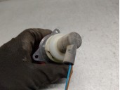 Recambio de piloto trasero izquierdo paragolpes para chevrolet hhr 2.4 16v referencia OEM IAM 15212303 ANTINIEBLAS HELLA