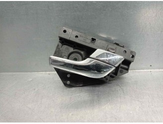Recambio de maneta interior delantera derecha para jaguar xf 2.2 diesel cat referencia OEM IAM 8X2322600AE  4 PUERTAS