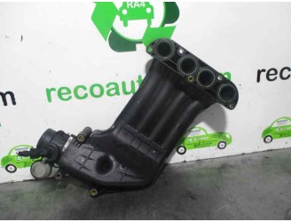 Recambio de colector admision para seat ibiza (6k1) 1.9 sdi referencia OEM IAM 038129713H 