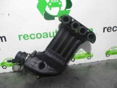Replacement intake manifold for Seat Ibiza (6K1) 1.9 SDI OEM IAM reference 038129713H 