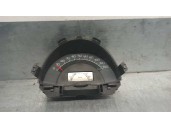 Recambio de cuadro instrumentos para smart cabrio 0.7 turbo cat referencia OEM IAM 0010124V001 110008872011 VDO