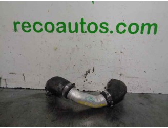 Replacement pipe for Opel Vectra C Saloon 1.9 CDTI CAT (Z 19 DTL) OEM IAM reference 55354826 