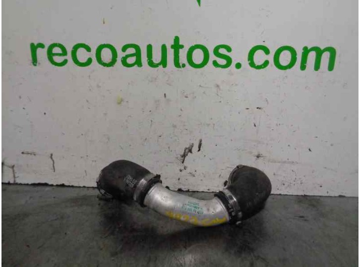 Replacement pipe for Opel Vectra C Saloon 1.9 CDTI CAT (Z 19 DTL) OEM IAM reference 55354826 