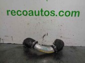 Replacement pipe for Opel Vectra C Saloon 1.9 CDTI CAT (Z 19 DTL) OEM IAM reference 55354826 