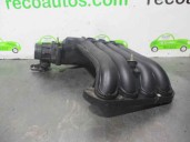 Recambio de colector admision para seat ibiza (6k1) 1.9 sdi referencia OEM IAM 038129713H  