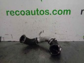 Replacement pipe for Opel Vectra C Saloon 1.9 CDTI CAT (Z 19 DTL) OEM IAM reference 55354826 