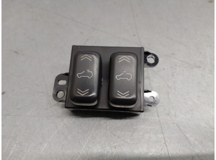 Recambio de mando para chevrolet hhr 2.4 16v referencia OEM IAM 15234114 