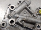 Recambio de soporte filtro aceite para subaru outback (bs) 2.0 d awd (bsd) referencia OEM IAM 21311AA190 21311AA190 