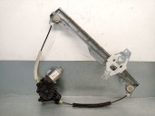 Recambio de elevalunas delantero izquierdo para citroën c-elysée 1.6 hdi fap referencia OEM IAM 9677416980 9674412480 