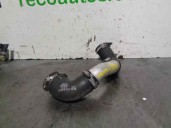 Replacement tube for Opel Vectra C sedan 1.9 CDTi CAT (Z 19 DTL) OEM IAM reference 55354826 