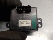 Recambio de mando para chevrolet hhr 2.4 16v referencia OEM IAM 15234114 