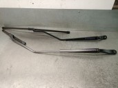 Recambio de brazo limpia delantero derecho para renault captur ii referencia OEM IAM 288866468R 288810776R 