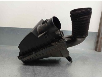Recambio de carcasa filtro de aire para jaguar xf 2.2 diesel cat referencia OEM IAM CW939A673AB 