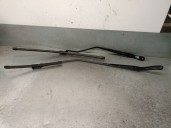 Recambio de brazo limpia delantero derecho para renault captur ii referencia OEM IAM 288866468R 288810776R 