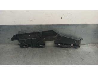 Recambio de refuerzo paragolpes delantero para smart cabrio 0.7 turbo cat referencia OEM IAM 0001727V010 