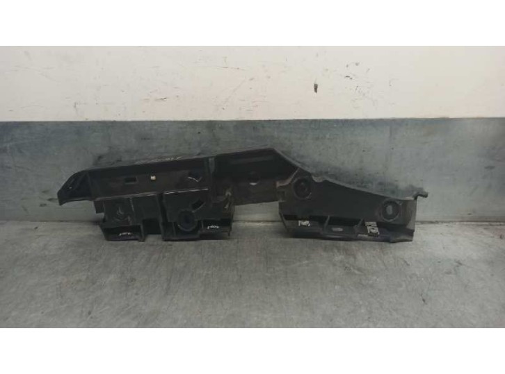 Recambio de refuerzo paragolpes delantero para smart cabrio 0.7 turbo cat referencia OEM IAM 0001727V010 