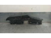 Recambio de refuerzo paragolpes delantero para smart cabrio 0.7 turbo cat referencia OEM IAM 0001727V010 