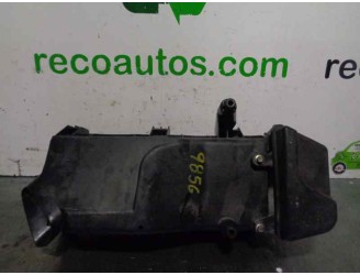 Recambio de carcasa filtro de aire para ford mondeo iii (b5y) 2.0 tdci referencia OEM IAM 4609885911 