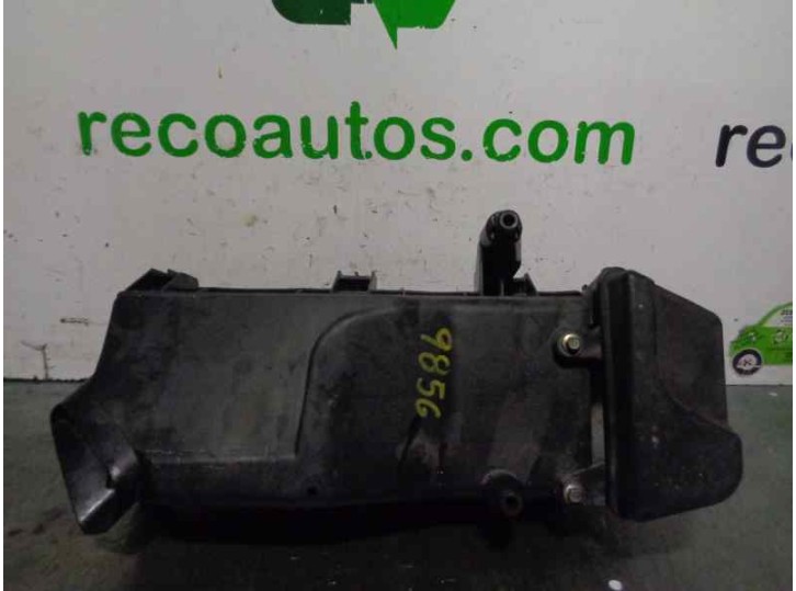 Recambio de carcasa filtro de aire para ford mondeo iii (b5y) 2.0 tdci referencia OEM IAM 4609885911 