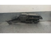 Recambio de refuerzo paragolpes delantero para smart cabrio 0.7 turbo cat referencia OEM IAM 0001727V010 