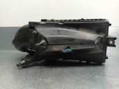 Recambio de carcasa filtro de aire para jaguar xf 2.2 diesel cat referencia OEM IAM CW939A673AB 