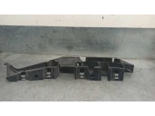 Recambio de refuerzo paragolpes delantero para smart cabrio 0.7 turbo cat referencia OEM IAM 0001727V010 