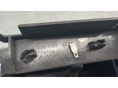 Recambio de refuerzo paragolpes delantero para smart cabrio 0.7 turbo cat referencia OEM IAM 0001727V010 