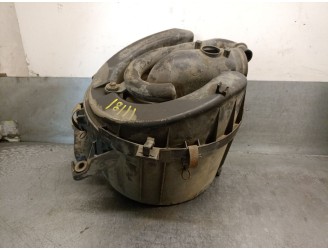 Recambio de carcasa filtro de aire para ford ranger (es) 2.5 tdci cat referencia OEM IAM 6M349600AB 5031519 