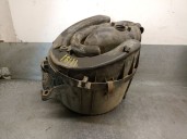 Recambio de carcasa filtro de aire para ford ranger (es) 2.5 tdci cat referencia OEM IAM 6M349600AB 5031519 