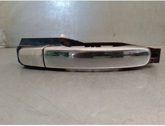 Recambio de maneta exterior delantera derecha para chevrolet hhr 2.4 16v referencia OEM IAM 20910591 5 PINES