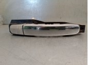 Recambio de maneta exterior delantera derecha para chevrolet hhr 2.4 16v referencia OEM IAM 20910591 5 PINES