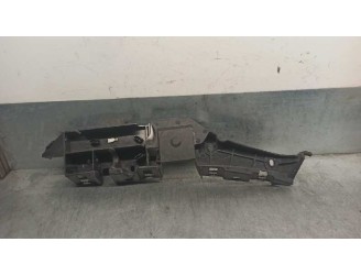 Recambio de refuerzo paragolpes delantero para smart cabrio 0.7 turbo cat referencia OEM IAM 0001734V010 