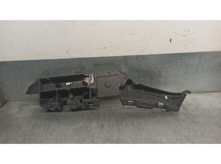 Recambio de refuerzo paragolpes delantero para smart cabrio 0.7 turbo cat referencia OEM IAM 0001734V010  