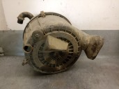 Recambio de carcasa filtro de aire para ford ranger (es) 2.5 tdci cat referencia OEM IAM 6M349600AB 5031519 