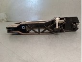 Recambio de maneta exterior delantera derecha para chevrolet hhr 2.4 16v referencia OEM IAM 20910591 5 PINES