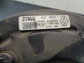 Recambio de servofreno para renault megane ii coupe/cabrio 1.6 16v referencia OEM IAM 8200453735 